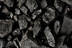 Branksome Park coal boiler costs