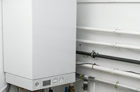 free Branksome Park condensing boiler quotes