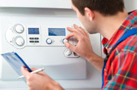 free Branksome Park gas safe engineer quotes